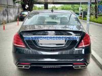 Cần bán xe Mercedes Benz S class S400L năm 2014 màu Đen cực đẹp