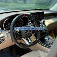 Mercedes Benz GLC 300 4Matic năm sản xuất 2017 giá tốt