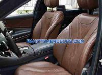 Mercedes Benz S class S500L 2015 giá cực tốt
