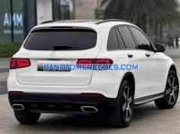 Cần bán xe Mercedes Benz GLC 200 4Matic đời 2020