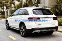 Bán Mercedes Benz GLC 200 4Matic 2020 - Trắng