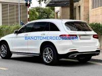 Cần bán gấp xe Mercedes Benz GLC 300 4Matic năm 2018, màu Trắng, Số tự động