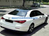 Cần bán nhanh Mercedes Benz C class C200 Avantgarde Plus 2022 cực đẹp