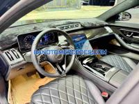 Bán Mercedes Benz S class S450 4Matic Luxury đời 2023 xe đẹp - giá tốt