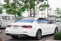Cần bán xe Mercedes Benz E class E300 AMG 2022 Số tự động