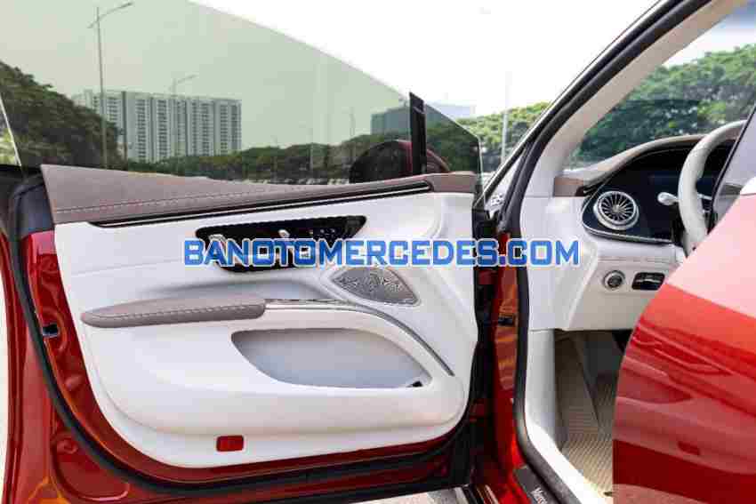 Mercedes Benz EQS 580 4Matic 2022 Số tự động cực đẹp!