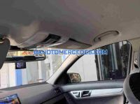 Cần bán Mercedes Benz C class C230 Avantgarde 2008 xe đẹp