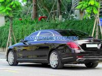 Bán xe Mercedes Benz S class S450 4Matic Maybach sx 2019 - giá rẻ