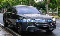 Mercedes Benz S class S450 Luxury 2022 Máy xăng, xe đẹp