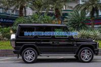 Mercedes Benz G class G63 AMG 2014 giá cực tốt