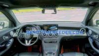 Mercedes Benz GLC 300 4Matic 2020, xe đẹp, hết ý