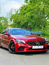 Bán xe Mercedes Benz C class C300 AMG đời 2019 - Giá tốt