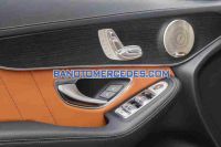 Mercedes Benz GLC 2022 Suv màu Đen