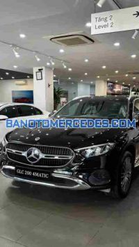 Mercedes Benz GLC 200 4Matic Lắp ráp trong nước Số tự động rất đẹp - 2026