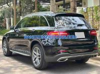 Mercedes Benz GLC 300 4Matic năm sản xuất 2018 giá tốt