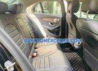 Mercedes Benz C class C200 Exclusive 2021, xe đẹp, hết ý