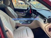 Cần bán xe Mercedes Benz GLC 200 4Matic 2021 Số tự động