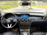Cần bán xe Mercedes Benz GLC 200 2021 Số tự động màu Trắng