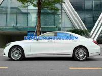 Mercedes Benz S class S450L 2020 Máy xăng đẹp long lanh