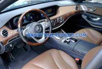 Cần bán nhanh Mercedes Benz S class S450L 2020 cực đẹp