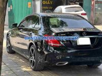 Cần bán xe Mercedes Benz C class C300 AMG năm 2016 màu Đen cực đẹp
