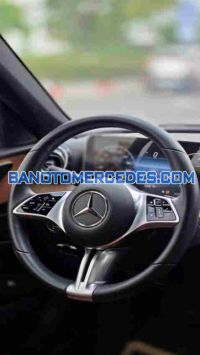 Cần bán gấp xe Mercedes Benz C class C200 Avantgarde Plus năm 2023, màu Đen, Số tự động