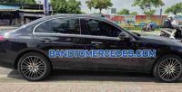 Mercedes Benz C class C200 Avantgarde Plus model 2023 xe chuẩn hết ý