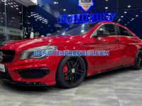 Cần bán gấp Mercedes Benz CLA class CLA 45 AMG 4Matic 2014 - Xe đẹp - Giá tốt
