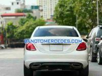 Cần bán gấp xe Mercedes Benz C class C250 Exclusive năm 2017, màu Trắng, Số tự động
