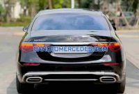 Bán Mercedes Benz S class S450 4Matic Maybach 2022 - Đen