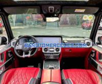 Cần bán xe Mercedes Benz G class G63 AMG 2015, xe đẹp