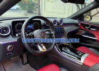 Mercedes Benz C class C43 AMG 4Matic năm sản xuất 2023 giá tốt