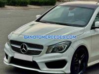 Mercedes Benz CLA class CLA 250 4Matic 2014 giá cực tốt