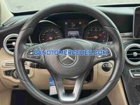 Mercedes Benz C class 2017 Sedan màu Trắng