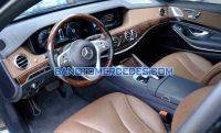 Cần bán xe Mercedes Benz S class Số tự động 2020