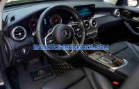 Mercedes Benz GLC 2022 Suv màu Xanh