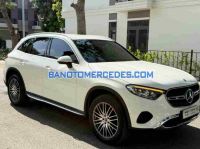 Mercedes Benz GLC 200 4Matic model 2023 xe chuẩn hết ý