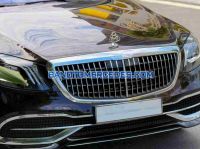 Cần bán gấp Mercedes Benz S class S450 4Matic Maybach 2019 - Xe đẹp - Giá tốt