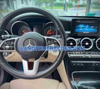 Mercedes Benz C class C180 2020 Số tự động giá đẹp