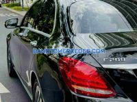 Mercedes Benz C class C200 sản xuất 2016 cực chất!