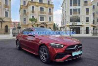 Cần bán xe Mercedes Benz C class C300 AMG 2022, xe đẹp