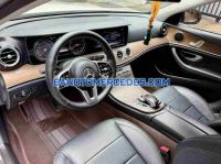 Bán Mercedes Benz E class E200, màu Trắng, Máy xăng, 2019