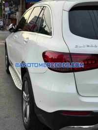 Bán xe Mercedes Benz GLC 200 sx 2021 - giá rẻ