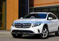 Cần bán nhanh Mercedes Benz GLA class GLA 200 2019 cực đẹp