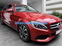 Mercedes Benz C class C200 2017 - Giá tốt