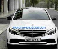 Xe Mercedes Benz C class C200 Exclusive đời 2021 đẹp bán gấp