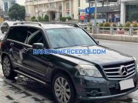 Xe Mercedes Benz GLK Class 300 4Matic đời 2009 đẹp bán gấp