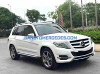 Cần bán Mercedes Benz GLK Class GLK220 CDI 4Matic 2014 xe đẹp