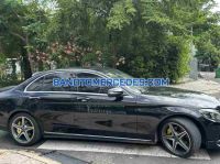 Mercedes Benz C class C200 2015 Máy xăng đẹp long lanh