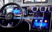 Mercedes Benz C class C300 AMG 2025 GIÁ SẬP SÀN